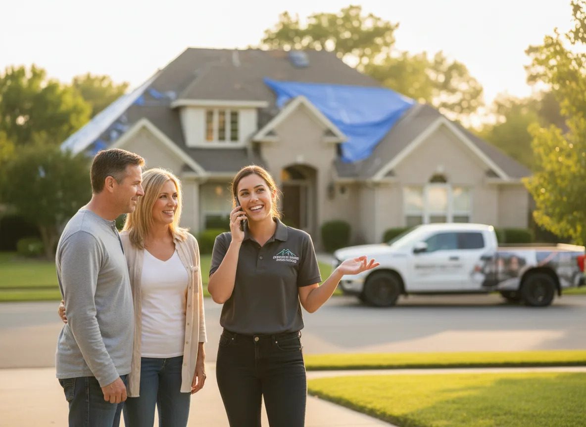 Emergency Roof Repair Hot Springs, SD FAQs